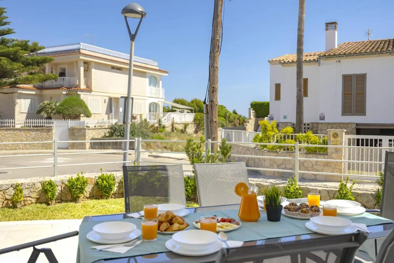 Villa Cel Platja de Muro 0*,  Ισπανία