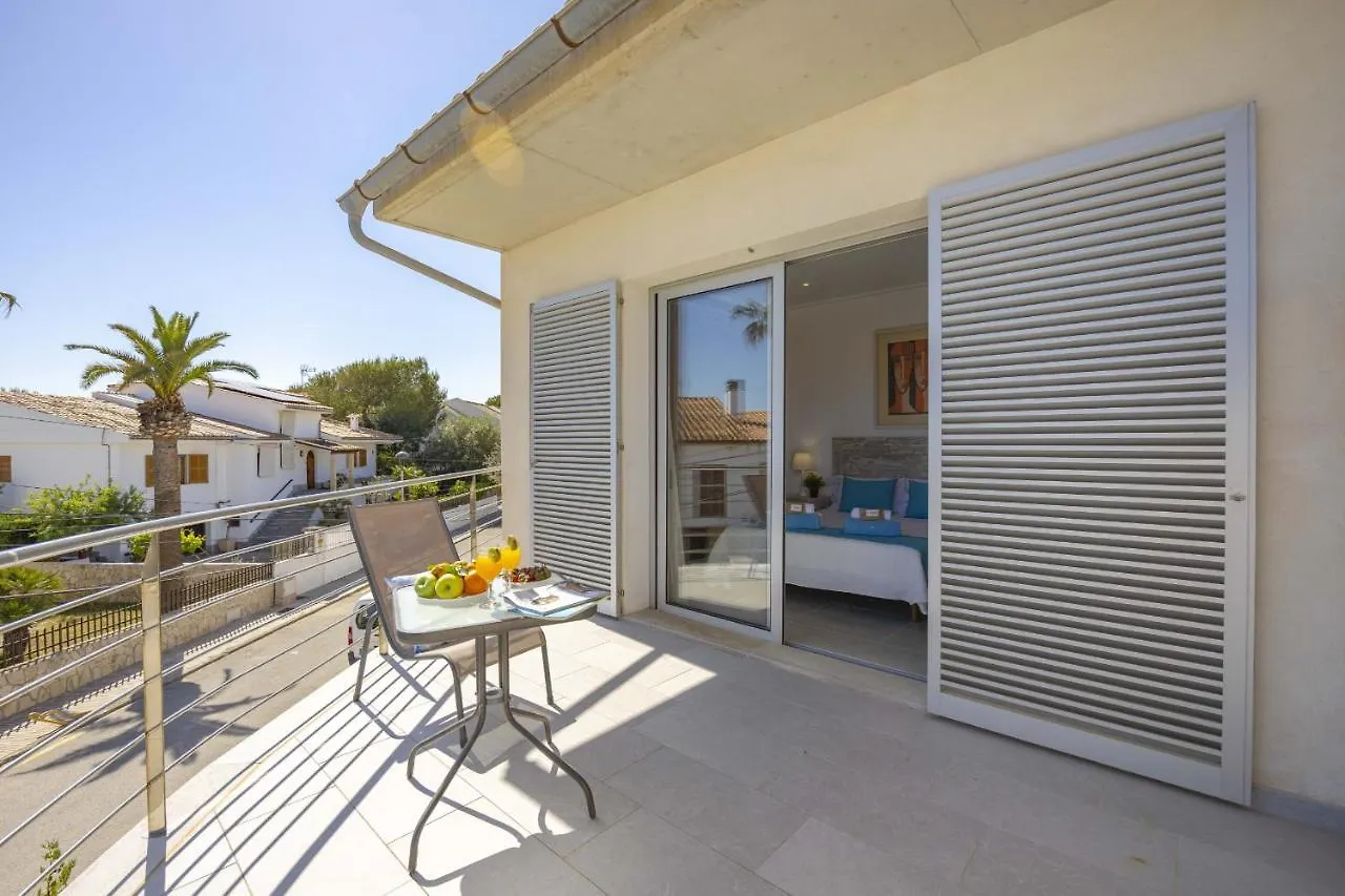 Villa Cel Platja de Muro