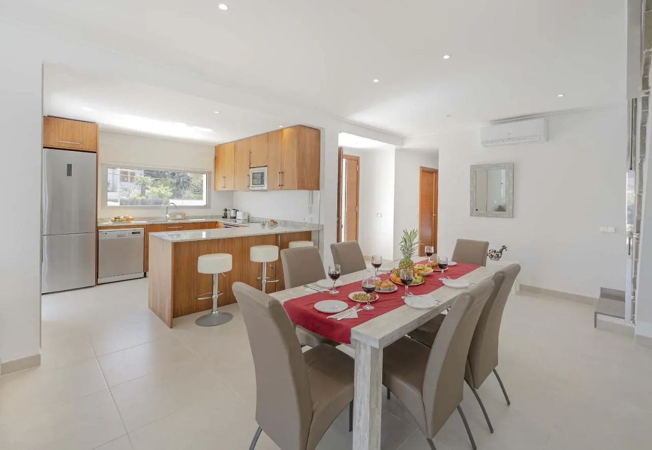Villa Cel Platja de Muro