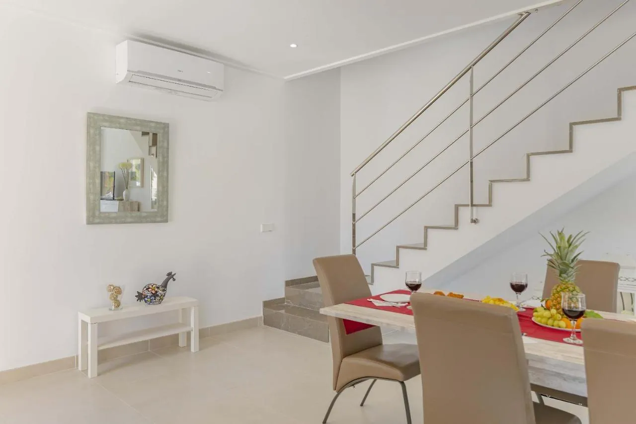 Villa Cel Platja de Muro