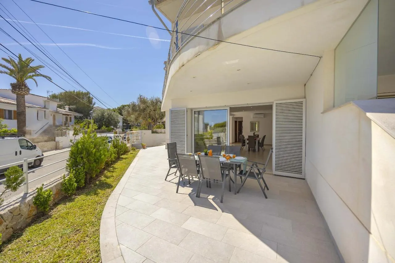 Villa Cel Platja de Muro