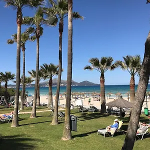 Apartmanhotel Playa Esperanza Affiliated By Melia, Playa de Muro