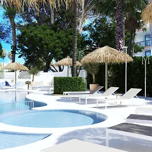 Apartmanhotel Hsm Park, Playa de Muro