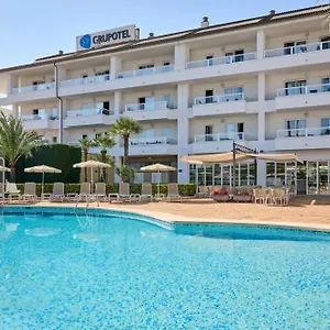 Grupotel Alcudia Lejlighedshotel