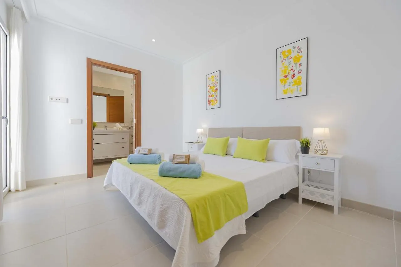 Villa Cel 穆罗海滩