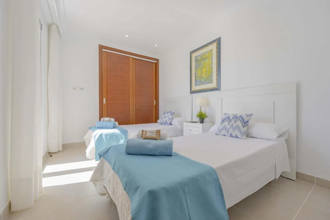 Villa Cel 穆罗海滩