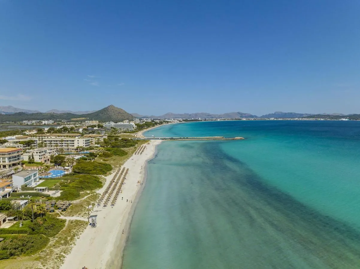 Villa Cel 穆罗海滩 西班牙